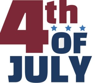 Happy 250th!