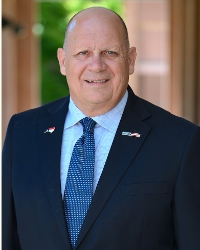 LTC Scott D. Dorney, USA, Ret., '77, is stepping down at the end of the year after 22 years as executive director of the North Carolina Military Business Center at Fort Bragg.

businessnc.com
