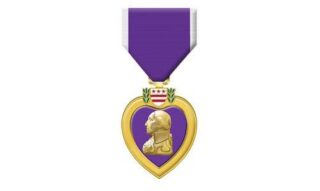 Today, on Purple Heart Day, we honor the courage and sacrifice of our alumni who were wounded or killed in action while serving in the U.S. military in defense of our nation.