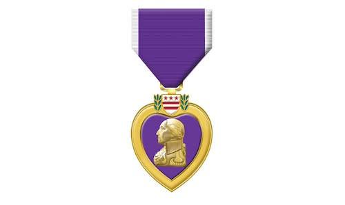 Today, on Purple Heart Day, we honor the courage and sacrifice of our alumni who were wounded or killed in action while serving in the U.S. military in defense of our nation.