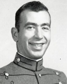 Today, September 23, we are remembering the late Arland D. Williams, Jr., '57, on what would have been his 91st birthday.
