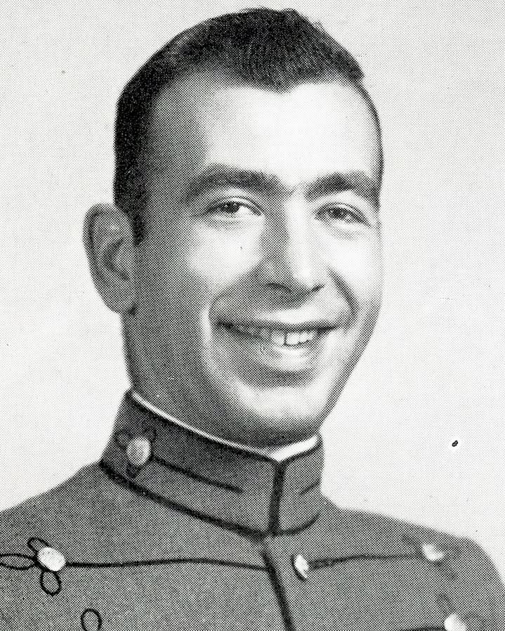 Today, September 23, we are remembering the late Arland D. Williams, Jr., '57, on what would have been his 91st birthday.