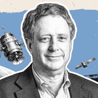 Paul P. Warley, Jr., ’84, CEO of Ascent Solar, was featured in the Interesting Engineering article, “Why the Next Space Race Could Depend on Solving a Massive Power Challenge.”

interestingengineering.com/energy/flexible-panels-reshape-space-power