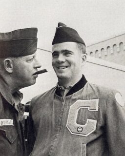 Today we remember Author Pat Conroy, '67, on what would have been his 81st birthday.