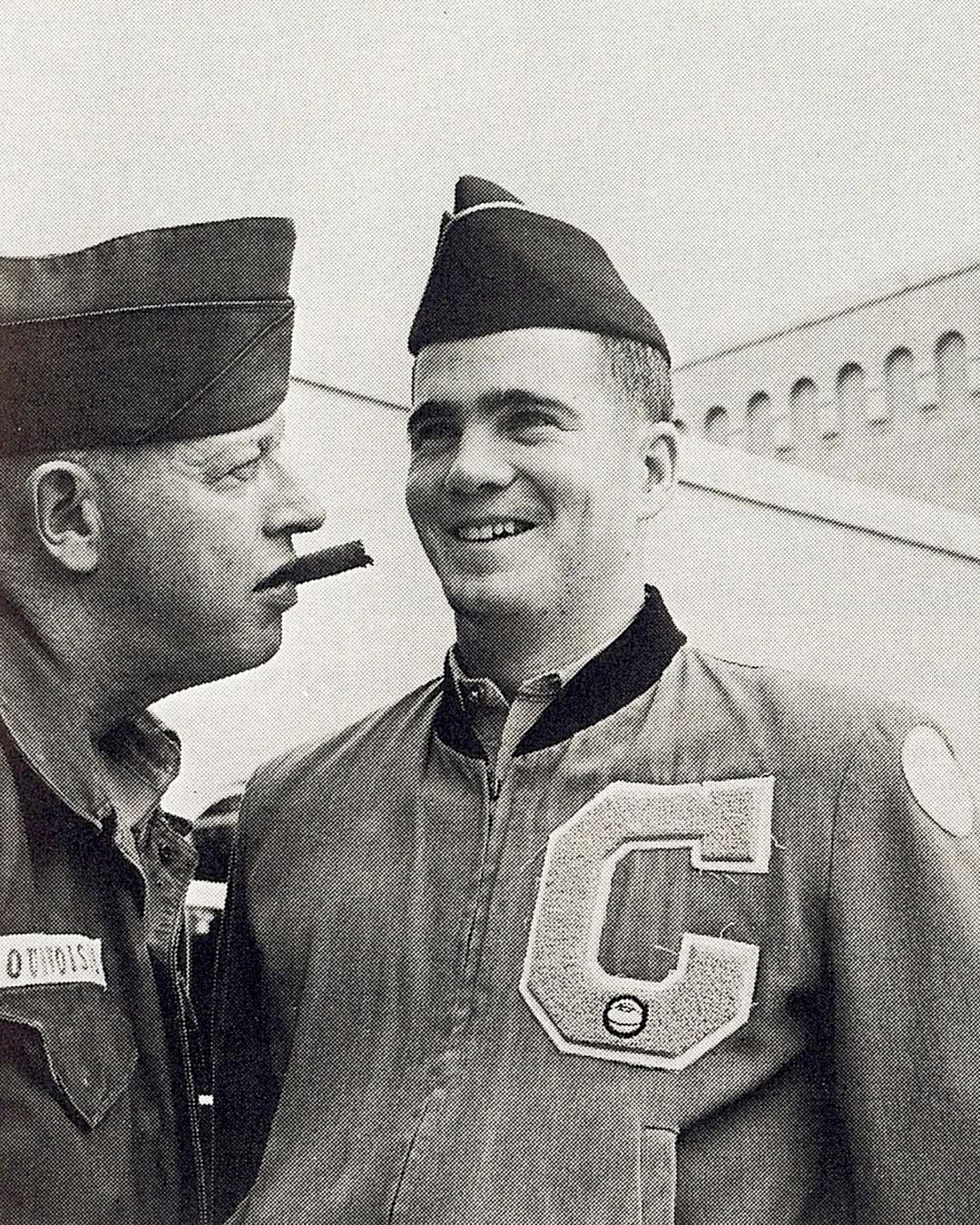 Today we remember Author Pat Conroy, '67, on what would have been his 81st birthday.