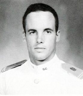 On October 23, 1983, a truck bomb destroyed the U.S. Marine Corps barracks in Beirut, killing 241 American service members. Among them was 1st Lt. Charles Jeffrey Schnorf, The Citadel Class of 1981. We remember his sacrifice—and that of all who gave their lives that day—on this solemn anniversary.
