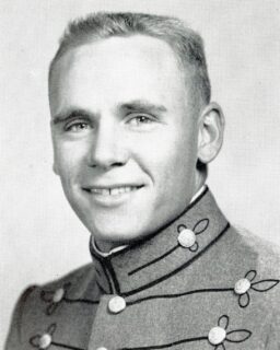 CPT Terry D. Cordell, USA, ’57, was the first Citadel graduate to die in Vietnam. He was killed on October 15, 1962, when the U-10A Helio Courier aircraft he was flying was shot down over Darlac Province, South Vietnam.

content.time.com/time/subscriber/article/0,33009,874527,00.html