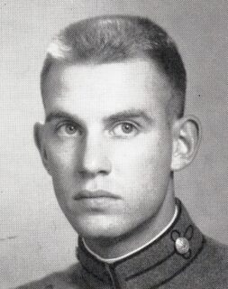 October 18, 1984: MAJ Samuel R. Bird, USA, ’61, passed away.

Bird is remembered as the leader of the casket detail at President John F. Kennedy’s funeral. Then stationed at Fort Myer (now Joint Base Myer–Henderson Hall) near Arlington National Cemetery, he was called to receive the president’s body upon its arrival at Andrews Air Force Base. With only short breaks, he remained by the slain president’s side for three days until the funeral.

When the casket detail faltered while exiting Saint Matthew’s Cathedral, Bird calmly steadied the casket and led an unplanned final salute as the detail completed its solemn duty. For his leadership, he received the Army Commendation Medal.

Known as the “Perfect Soldier,” Bird had completed Ranger and Airborne training and was considered on track for general officer rank. He volunteered for service in Vietnam, where on his 27th birthday—his last day in the field—he was struck by an enemy sniper. The wound left him in a wheelchair for the rest of his life, but he continued forward with resilience and dignity. His service earned him two Bronze Stars, the Air Medal, and the Purple Heart, and he was later promoted to major.
His remarkable life, lived fully despite great adversity, was told in So Proudly He Served, written by his wife Annette Bird with Tim Prouty.

Bird is honored on Panel 14E, Line 90 of the Vietnam Veterans Memorial.