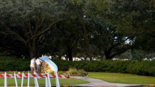 October 9, 2026: Ring Day