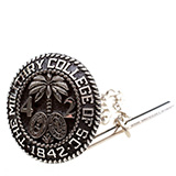 Tie Tack (10K)