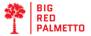 Big Red Palmetto