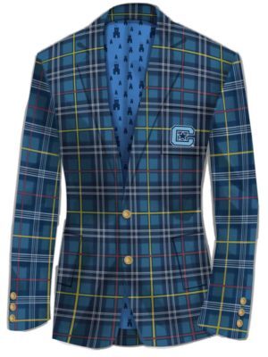 Old School Blazer Company