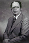 Distinguished Alumnus Photo