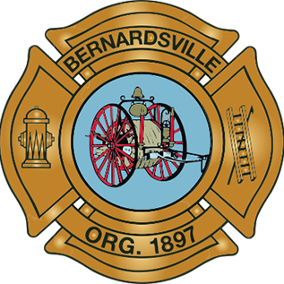 Bernardsville Fire House