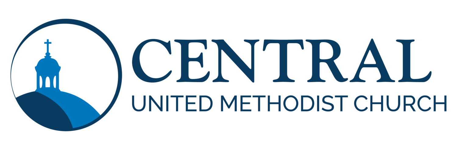 Cental United Methodist Church