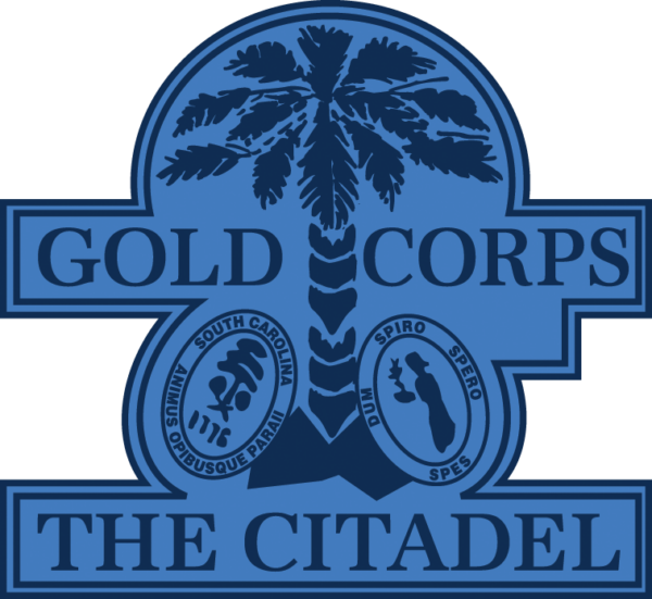 Gold Corps 2025 - Registration