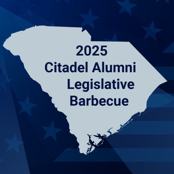 2025 Citadel Alumni Legislative Barbecue Sponsorship