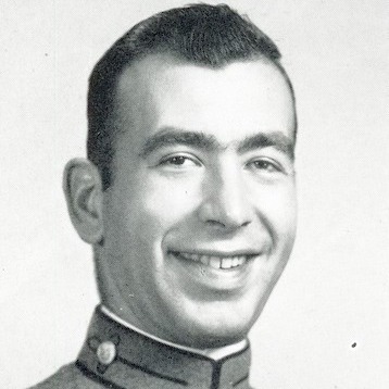 Today we remember Arland Williams, '57, who was a passenger aboard Air Florida Flight 90, which crashed on take-off in Washington, D.C., on January 13, 1982, killing 74 people. Williams helped the five other survivors escape before he drowned in the icy waters of the Potomac.

From Time Magazine, by Roger Rosenblatt, January 25, 1982, before The Man in the Water was identified:

"But the person most responsible for the emotional impact of the disaster is the one known at first simply as “the man in the water.” (balding, probably in his 50s, an extravagant mustache.) He was seen clinging with five other survivors to the tail section of the airplane.

This man was described by Usher and Windsor as appearing alert and in control. Every time they lowered a lifeline and flotation ring to him, he passed it on to another of the passengers.

“In a mass casualty, you’ll find people like him,” said Windsor. “But I’ve never seen one with that commitment.” When the helicopter came back for him, the man had gone under. His selflessness was one reason the story held national attention; his anonymity another.
...

For at some moment in the water he must have realized that he would not live if he continued to hand over the rope and ring to others. He had to know it, no matter how gradual the effect of the cold. In his judgment he had no choice."

Remarks from then-President Ronald Reagan: https://www.c-span.org/clip/commencement-speeches/user-clip-arland-d-williams-rememberance/4706813

LTC George G. Mattar, USA, '63, was also on board Flight 90 and was killed when the plane crashed