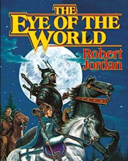 The Eye of the World, the first book in Robert Jordan’s The Wheel of Time series, was published on January 15, 1990; Jordan, born James Oliver Rigney, Jr., was a veteran student and graduated in 1974.