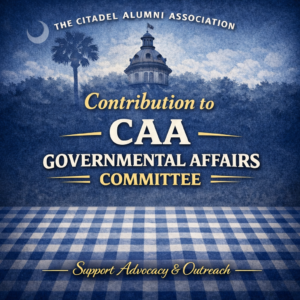 Contribution to CAA Governmental Affairs Committee