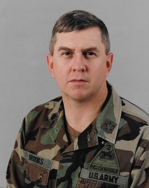 Distinguished Alumnus Photo