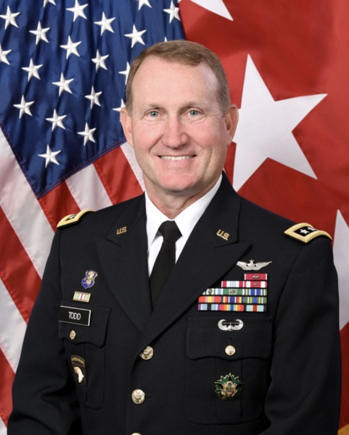 Distinguished Alumnus Photo