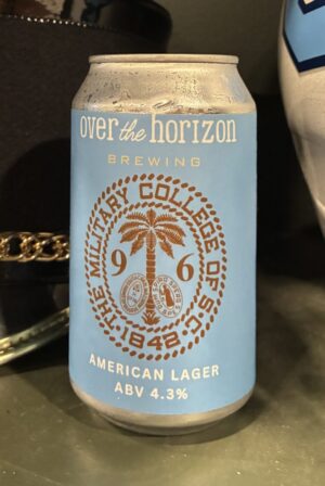 Class of 1996 Souvenir Case of Beer